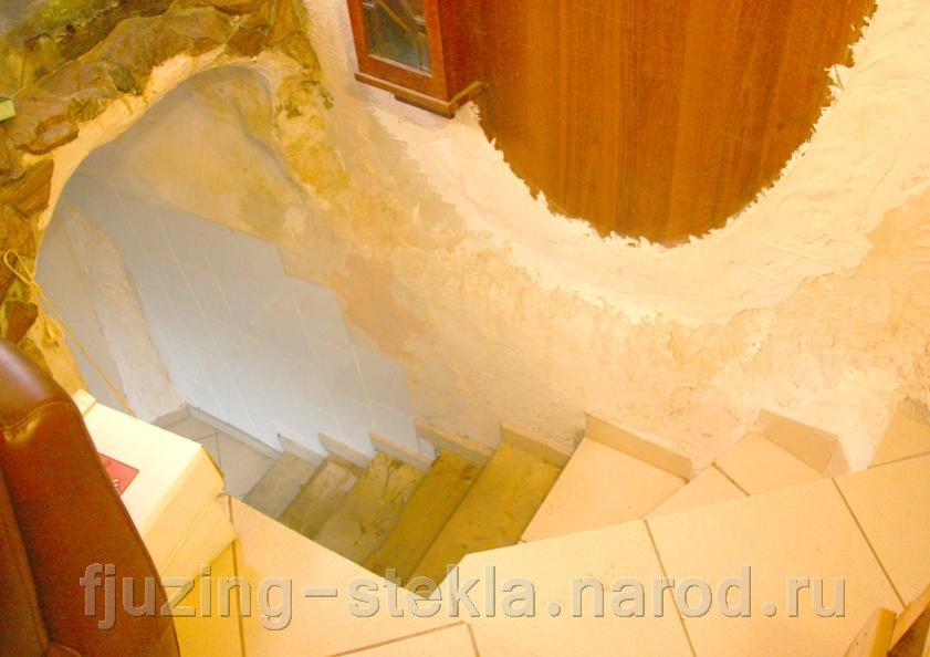 Фьюзинг в домашних условиях